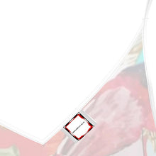 Load image into Gallery viewer, Abito lungo elegante linea I FIORI ENTRA NEL SOGNO