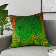 Load image into Gallery viewer, Broadcloth Pillow Laila Lago & C. by Iannilli Antonella