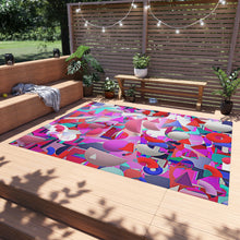 Carica l'immagine nel visualizzatore di Gallery, Outdoor Rug Laila Lago & C. by I.A.