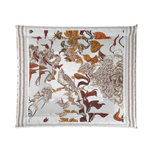 Load image into Gallery viewer, Coperta stampa Laila Lago & C. by Iannilli Antonella