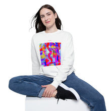 Load image into Gallery viewer, Drop Shoulder Sweatshirt Laila Lago & C. by I.A.
