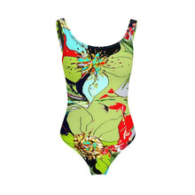 Load image into Gallery viewer, Costume intero linea I FIORI ENTRA NEL SOGNO