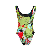 Load image into Gallery viewer, Costume intero linea I FIORI ENTRA NEL SOGNO