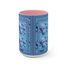 Carica l'immagine nel visualizzatore di Gallery, Accent Mug Laila Lago & C. by Iannilli Antonella