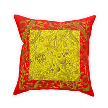 Load image into Gallery viewer, Broadcloth Pillow Laila Lago & C. by Iannilli Antonella