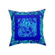 Load image into Gallery viewer, Broadcloth Pillow Laila Lago & C. by Iannilli Antonella