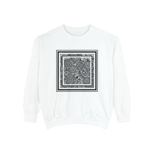 Carica l'immagine nel visualizzatore di Gallery, Garment-Dyed Sweatshirt Laila Lago & C. by I.A.