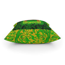 Load image into Gallery viewer, Broadcloth Pillow Laila Lago & C. by Iannilli Antonella