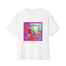 Carica l'immagine nel visualizzatore di Gallery, Maglietta casual linea-La trasparenza dell'amore-