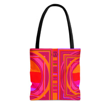 Carica l'immagine nel visualizzatore di Gallery, AOP Tote Bag Laila Lago & C. by Iannilli Antonella