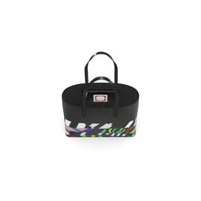 Load image into Gallery viewer, Borsa moderna in pelle linea Mai invisibili