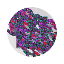 Load image into Gallery viewer, Round Rug Laila Lago & C. by I.A.