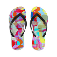 Load image into Gallery viewer, Flip-Flops Laila Lago & C. by I.A.