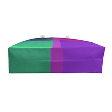 Carica l'immagine nel visualizzatore di Gallery, Weekender Bag Laila Lago & C. by Iannilli Antonella