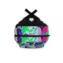 Load image into Gallery viewer, Backpack Laila Lago & C. by I.A.