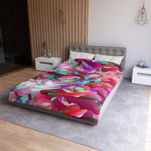 Carica l'immagine nel visualizzatore di Gallery, Microfiber Duvet Cover Laila Lago & C. by I.A.