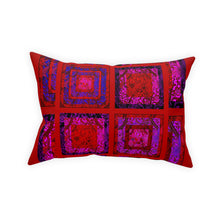 Carica l'immagine nel visualizzatore di Gallery, Broadcloth Pillow Laila Lago & C. by Iannilli Antonella