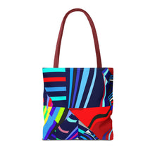 Load image into Gallery viewer, Borsa tote linea Mai invisibili