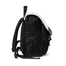Carica l'immagine nel visualizzatore di Gallery, Casual Shoulder Backpack  Laila Lago & C. by Iannilli Antonella