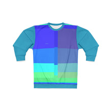 Carica l'immagine nel visualizzatore di Gallery, Sweatshirt (AOP) Laila Lago & C. by I.A.