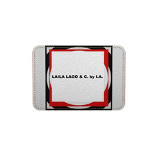 Carica l'immagine nel visualizzatore di Gallery, Borsa in pelle linea Tulips