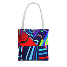Load image into Gallery viewer, Borsa tote linea Mai invisibili