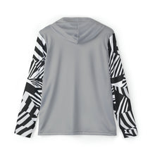 Load image into Gallery viewer, Men's Sports Warmup Hoodie (AOP) Laila Lago & C. by I.A.