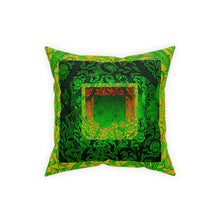 Load image into Gallery viewer, Broadcloth Pillow Laila Lago & C. by Iannilli Antonella