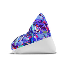 Carica l'immagine nel visualizzatore di Gallery, Bean Bag Chair Cover Laila Lago & C. by I.A.