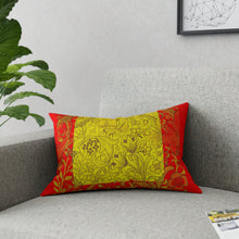 Load image into Gallery viewer, Broadcloth Pillow Laila Lago & C. by Iannilli Antonella