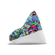 Carica l'immagine nel visualizzatore di Gallery, Bean Bag Chair Cover Laila Lago & C. by I.A.