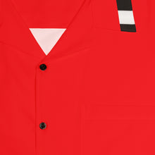 Carica l'immagine nel visualizzatore di Gallery, Men's Hawaiian Shirt (AOP) Laila Lago  C. by Iannilli Antonella