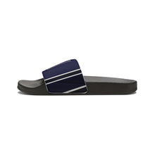 Load image into Gallery viewer, Men's PU Slide Sandals Laila Lago & C. by I.A.