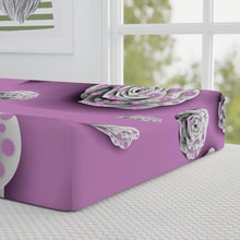 Carica l'immagine nel visualizzatore di Gallery, Changing Pad Cover Laila Lago & C. by Iannilli Antonella