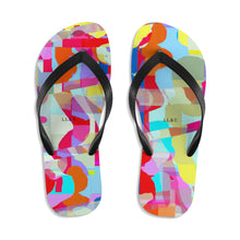 Load image into Gallery viewer, Flip-Flops Laila Lago & C. by I.A.