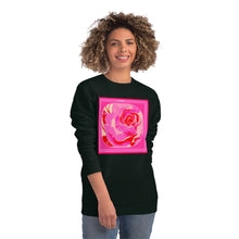 Load image into Gallery viewer, Changer Sweatshirt Laila Lago & C. by I.A.