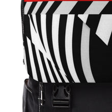 Carica l'immagine nel visualizzatore di Gallery, Casual Shoulder Backpack  Laila Lago & C. by Iannilli Antonella