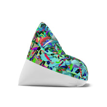 Carica l'immagine nel visualizzatore di Gallery, Bean Bag Chair Cover Laila Lago & C. by I.A.