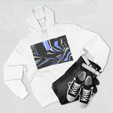 Carica l'immagine nel visualizzatore di Gallery, Premium Pullover Hoodie Laila Lago & C. by I.A.