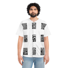 Load image into Gallery viewer, Men's Baseball Jersey Laila Lago & C. by Iannilli Antonella