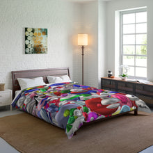 Carica l'immagine nel visualizzatore di Gallery, Comforter Laila Lago & C. by I.A.