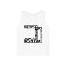 Carica l'immagine nel visualizzatore di Gallery, Heavy Cotton Tank Top Laila Lago & C. by Iannilli Antonella