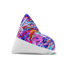Carica l'immagine nel visualizzatore di Gallery, Bean Bag Chair Cover Laila Lago & C. by I.A.