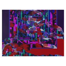 Carica l'immagine nel visualizzatore di Gallery, Dornier Rug Laila Lago & C. by I.A.