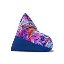 Carica l'immagine nel visualizzatore di Gallery, Bean Bag Chair Cover Laila Lago & C. by I.A.