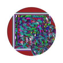 Load image into Gallery viewer, Round Rug Laila Lago & C. by I.A.