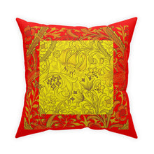 Load image into Gallery viewer, Broadcloth Pillow Laila Lago & C. by Iannilli Antonella