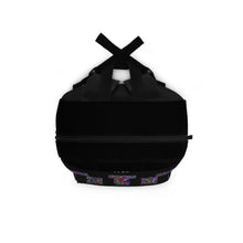 Load image into Gallery viewer, Backpack  Men's   Laila Lago & C.by Iannilli Antonella
