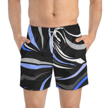 Carica l'immagine nel visualizzatore di Gallery, Costume linea -Le onde-