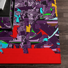 Load image into Gallery viewer, Dornier Rug Laila Lago & C. by I.A.